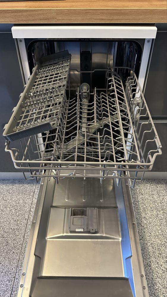 Maquina de lavar louça Brandt DFS1010W 45cm