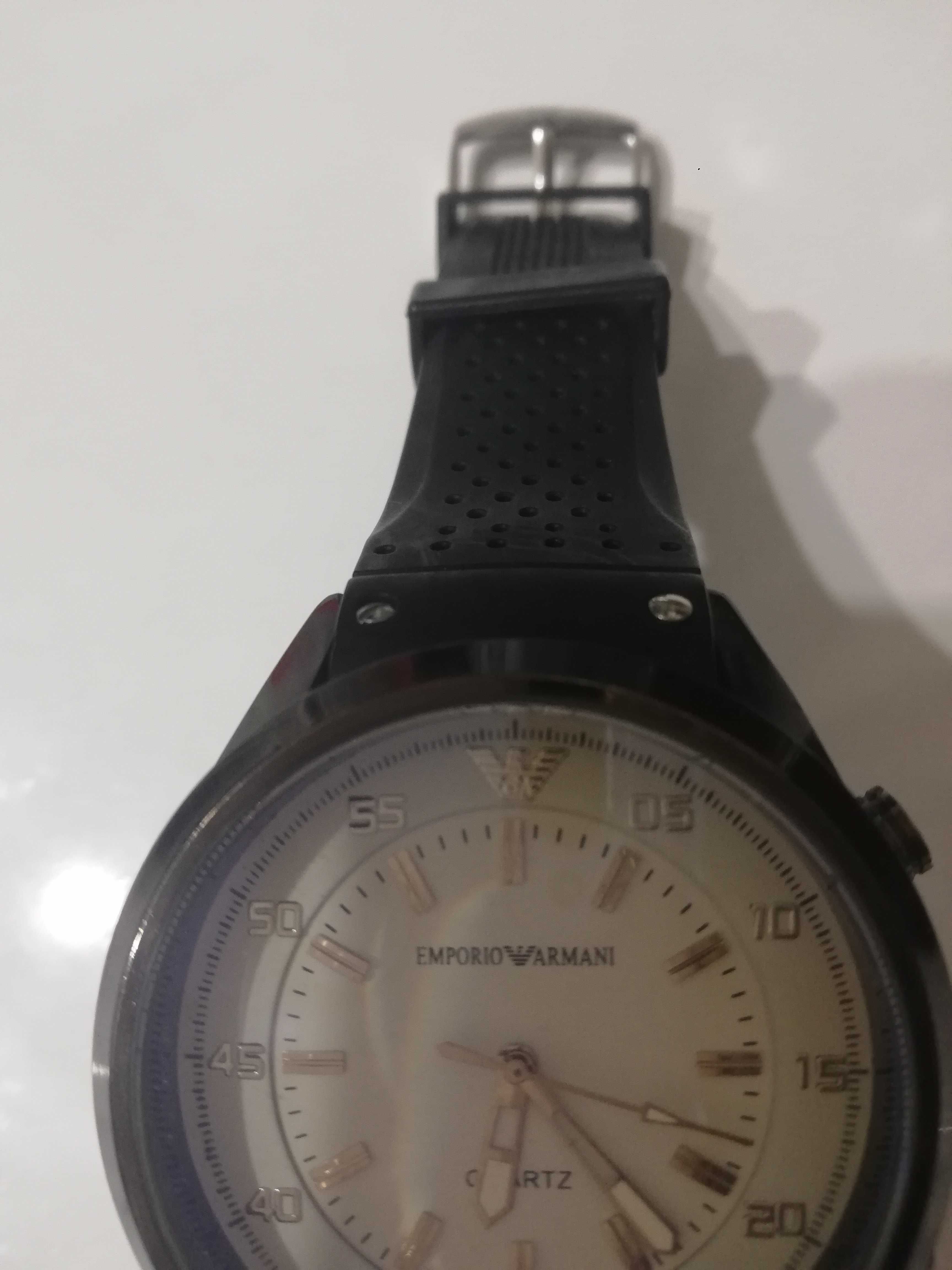 Zegarek męski Emporio Armani