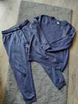 Dres Cool club r. 146 niebieski
