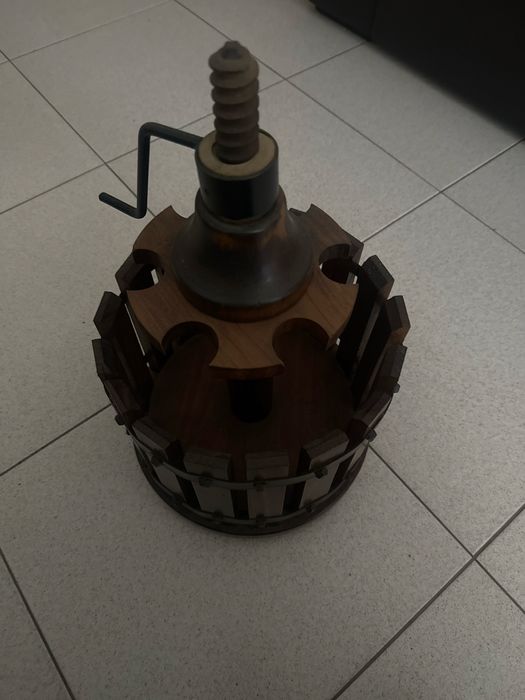 Porta garrafas / bar