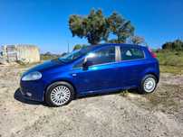 Fiat Grande Punto 1.2 2007