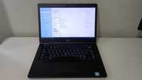 Ноутбук Dell Latitude 5480 i5-7300u/8Gb/256Gb