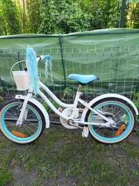 Rower sun baby heart bike