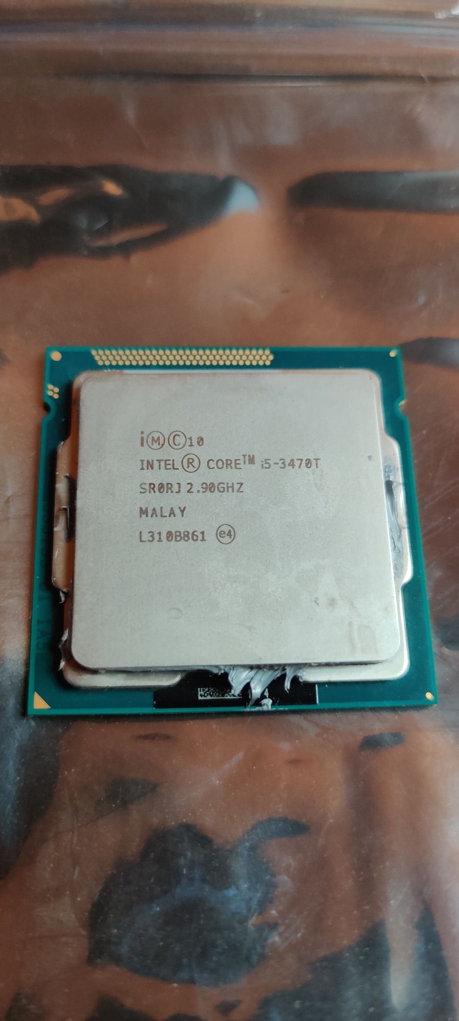 Procesor Intel Core i5-3470T 2x2.9GHz 35W 3MB LGA1155