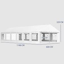 Tenda para eventos