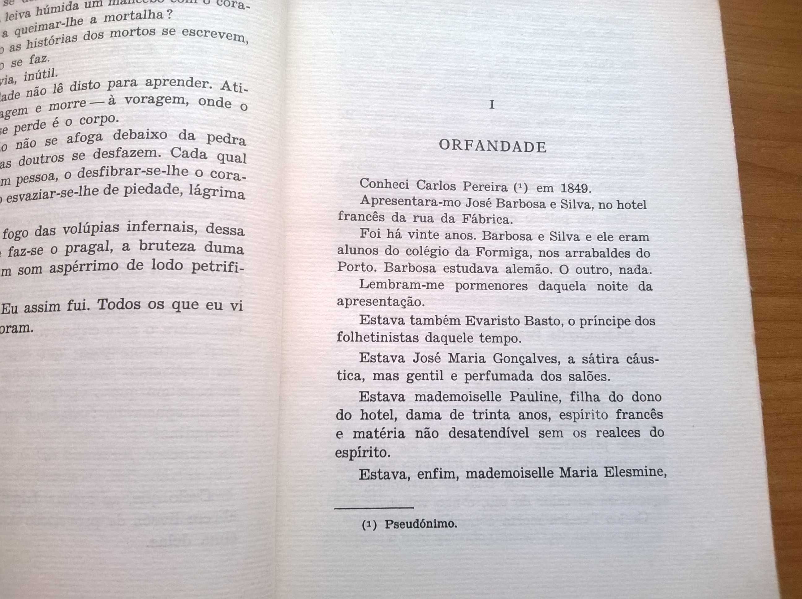 A Mulher Fatal - Camilo Castelo Branco