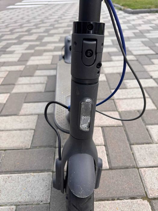 Електросамокат Xiaomi Mi 3