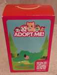 Adopt me happy meal