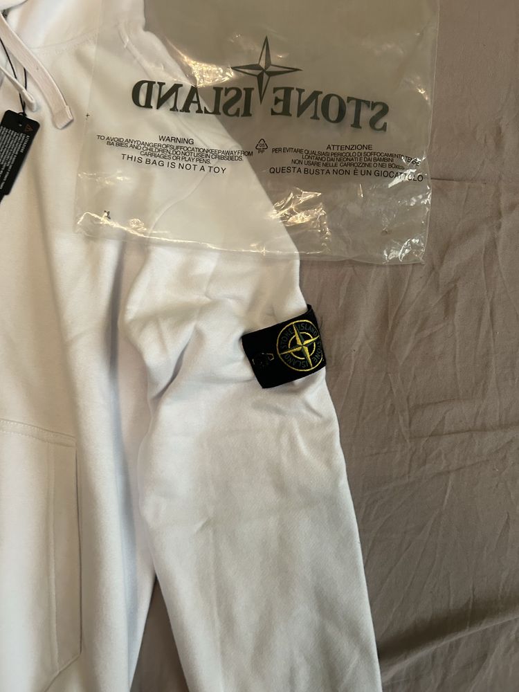 Зипка stone island