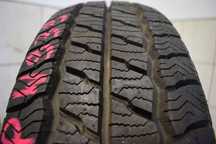 R16C 205/65 Maxxis Vansmart A/S AL2 Wysyłka gratis!