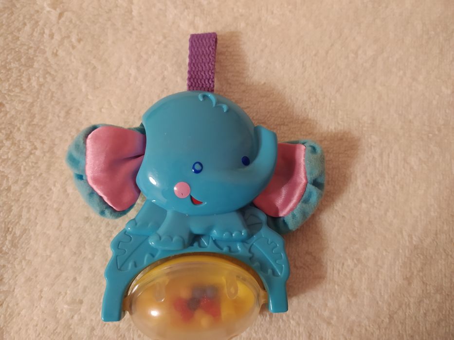 Погремушки іграшки брязкальця