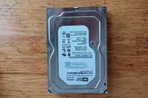 Жесткий диск hdd Western Digital 3,5  80GB