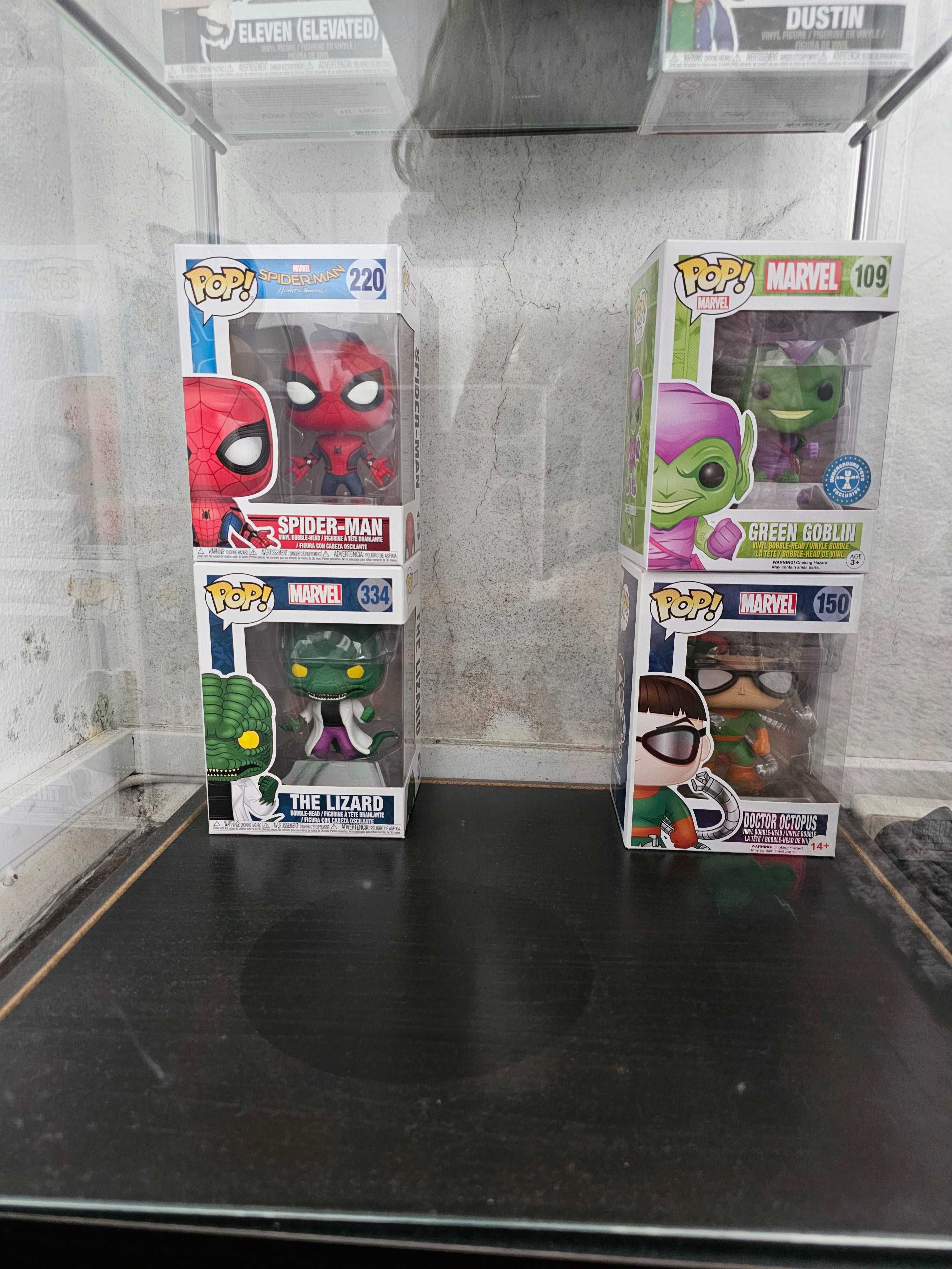 Funko Pop! Marvel