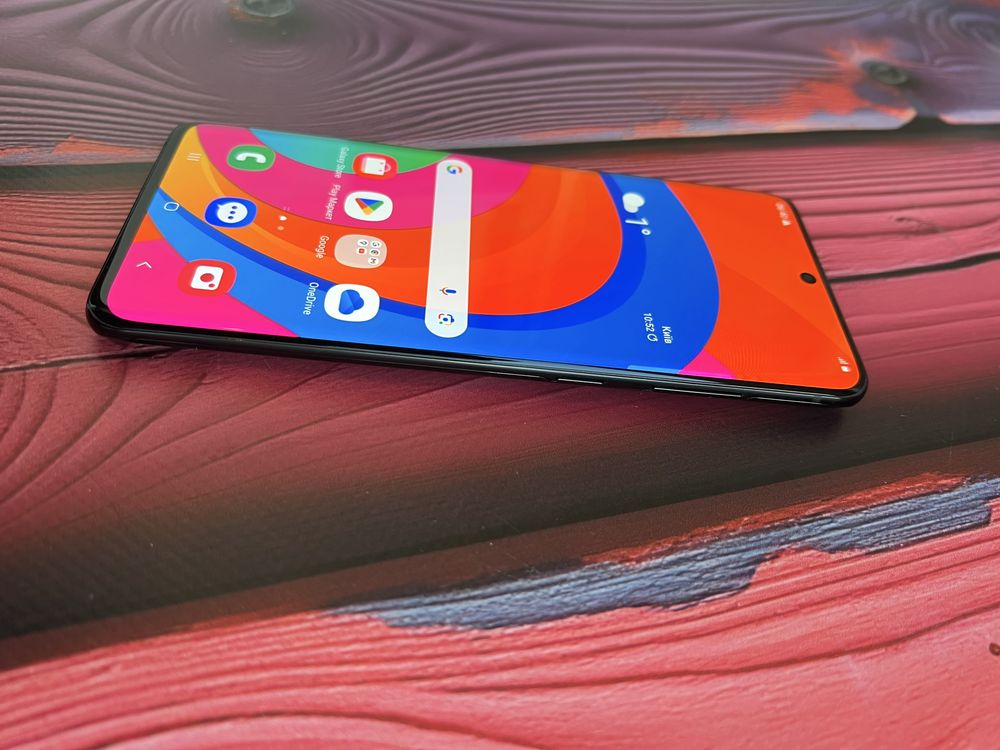 Samsung s20 plus 12/128gb duos