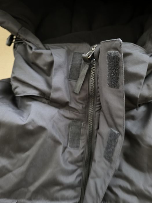 Зимова  чоловіча куртка від  Slazenger