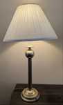 Lampa do salonu kupiona w USA