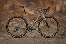 Bicicleta Gravel