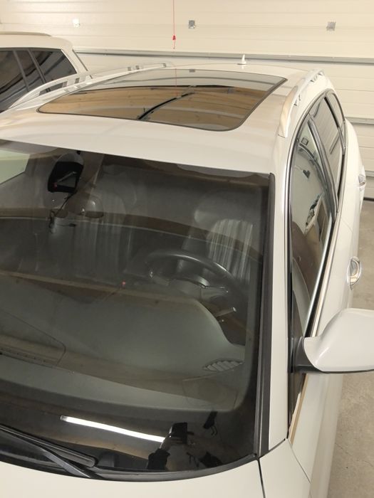 Audi A6 3.0 Allroad Quattro