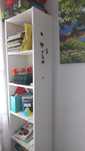Regał ikea 203*40