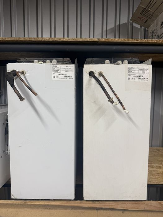 Холодильний агрегат, спліт система для холодильної камери