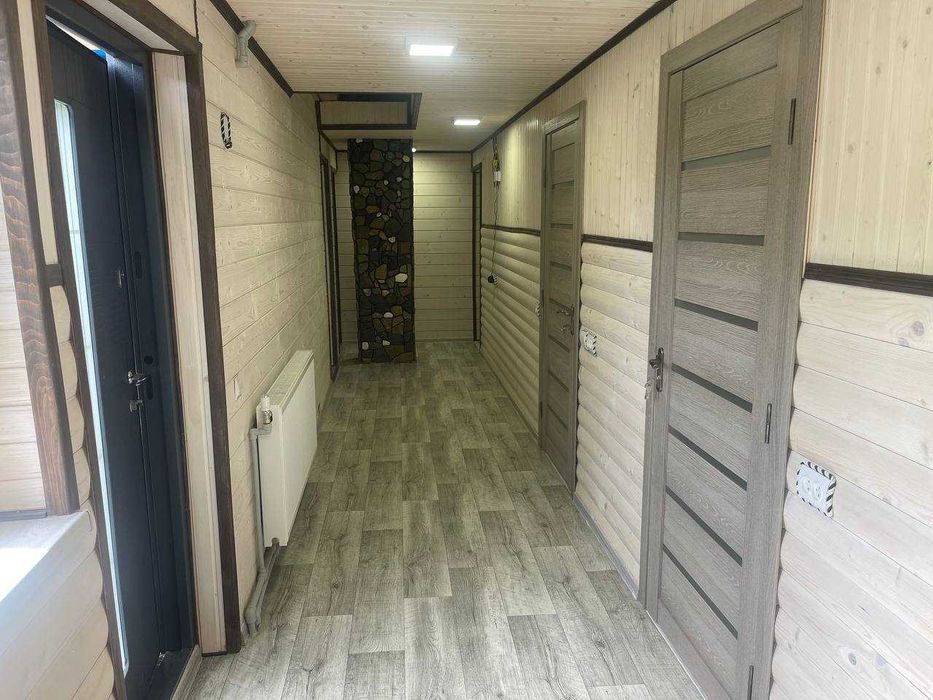 Відпочинок в Карпатах(Яремче)