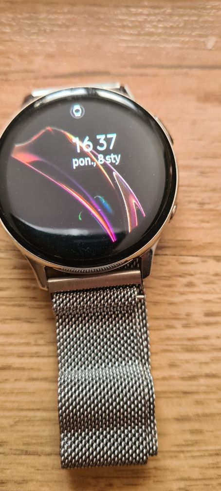 Samsung Galaxy watch active 2