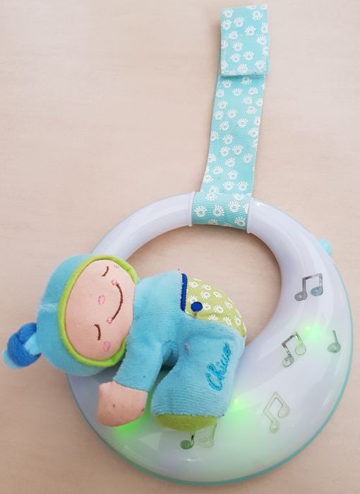 Painel Goodnight Moon Musical