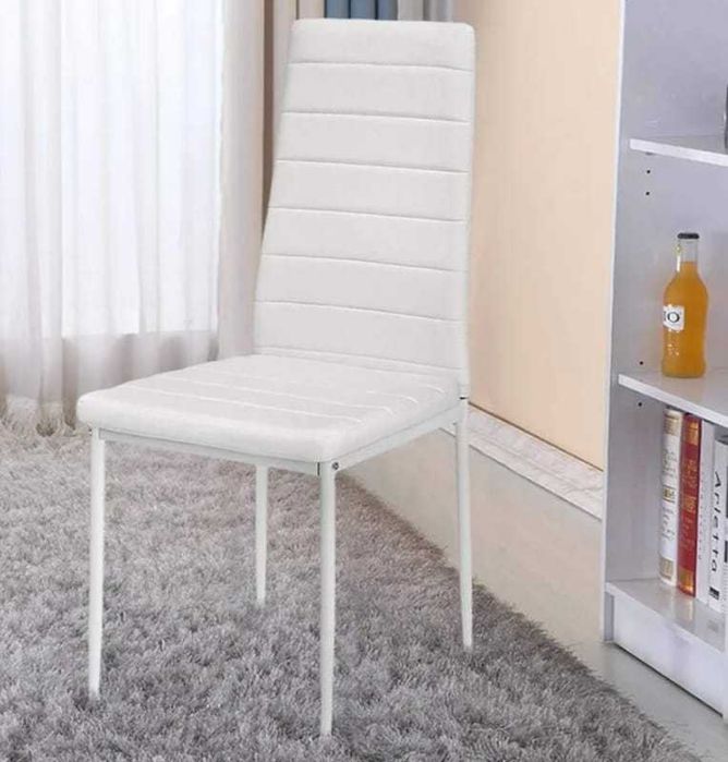 Liquidação mesa extensível  + 4 cadeiras  ENVIO GRÁTIS PAGA NA ENTREGA