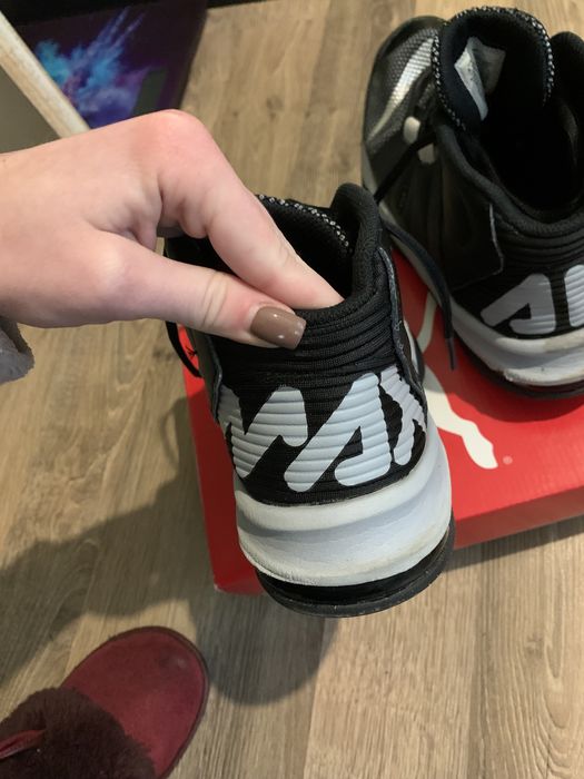 Кросівки Nike оригінал 23.5 устілка