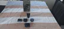 Panasonic ER-CTW1 MULTISHAPE Nasadka do trymera