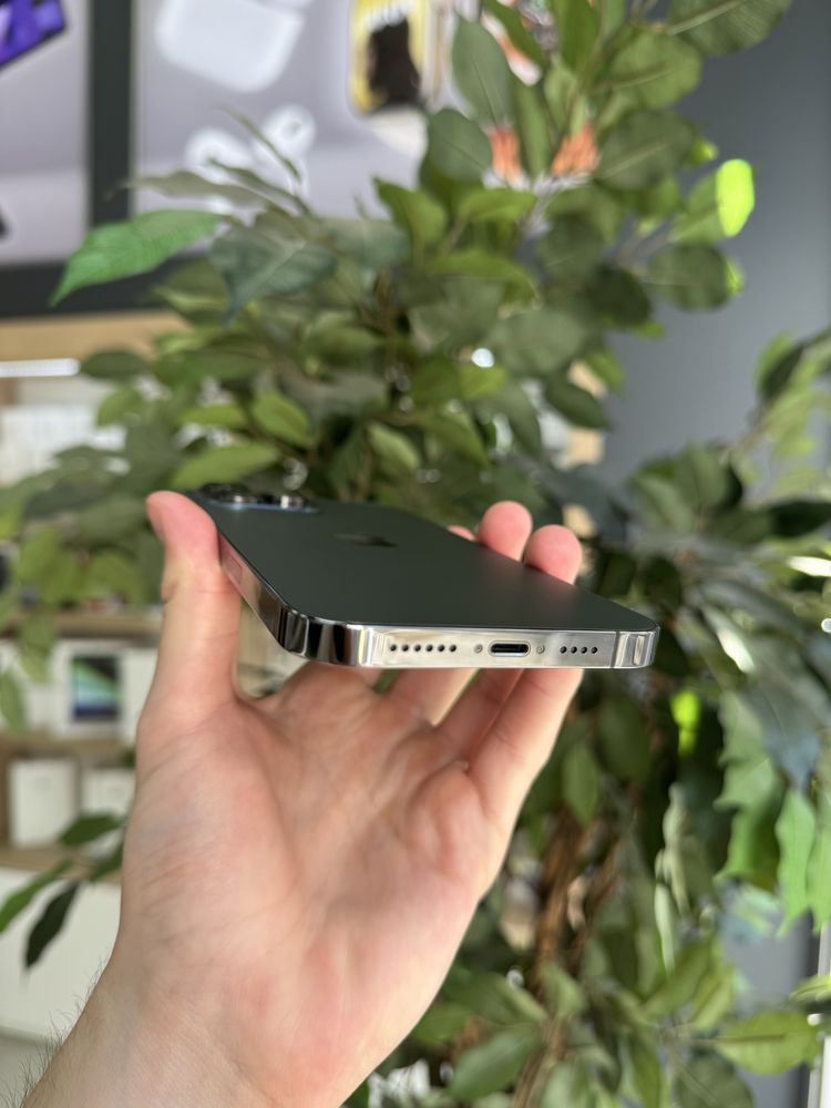 iPhone 13 Pro Max 256GB Graphite