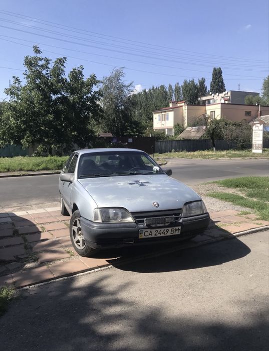 Продам Opel Omega a або обмін на бляху