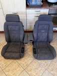 Recaro DSE ergomed nie cse vw t4 mercedes brabus amg kamper