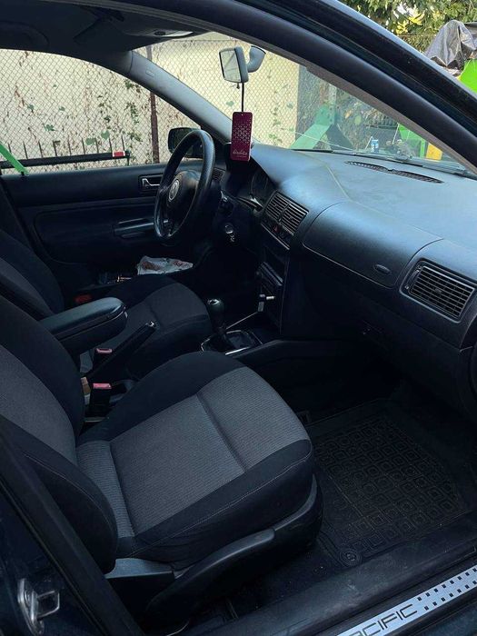 Volkswagen Golf 4 1.6
