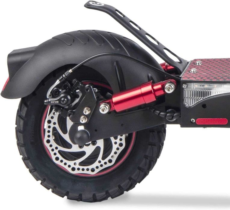 Trotinete Urban Glide eCcross Pro 2  - OPORTUNIDADE