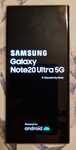 Samsung Galaxy Note20 Ultra 5G