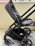 Carinho cybex balios s