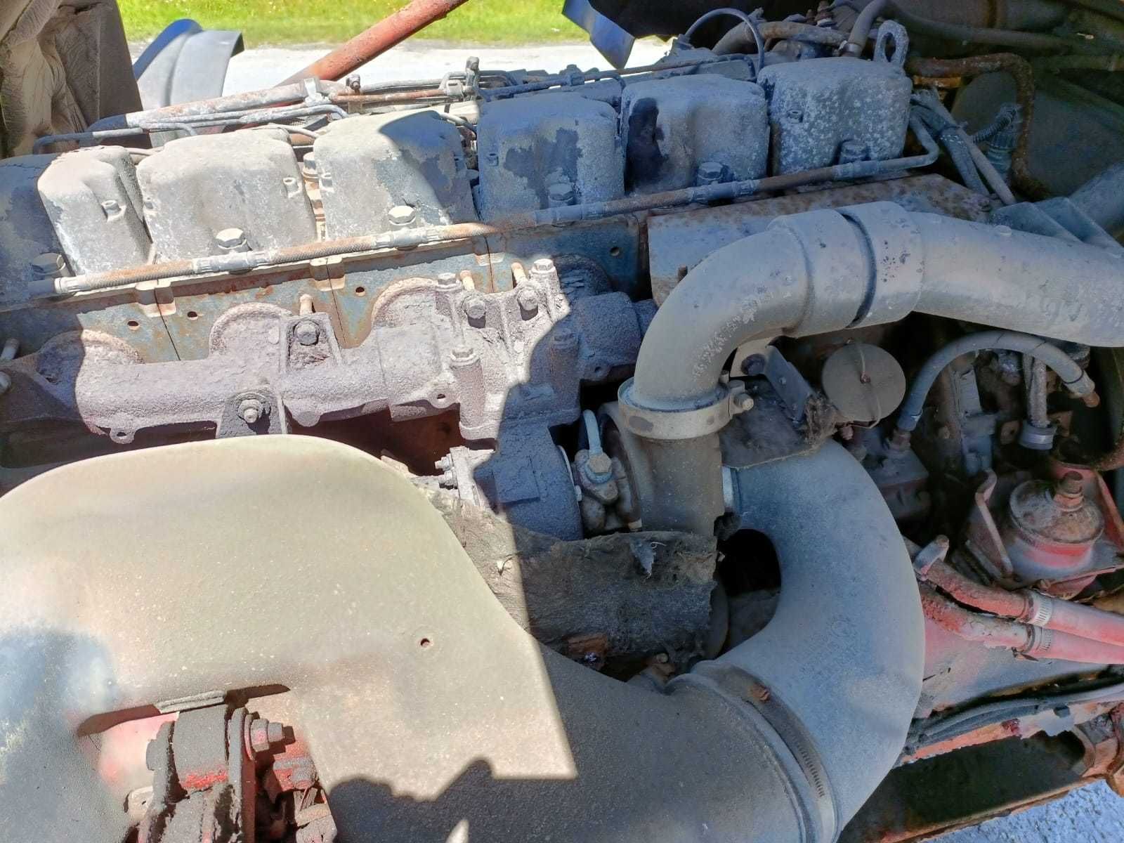 Renault Premium 260 manual