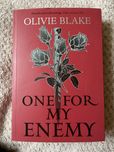 One For My Enemy Olivie Blake