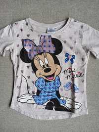 T-shirt 4-5 anos 110cm