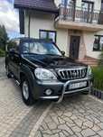 Hyundai Terracan 2.9 crdi
