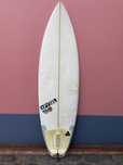 Prancha de surf pyzel