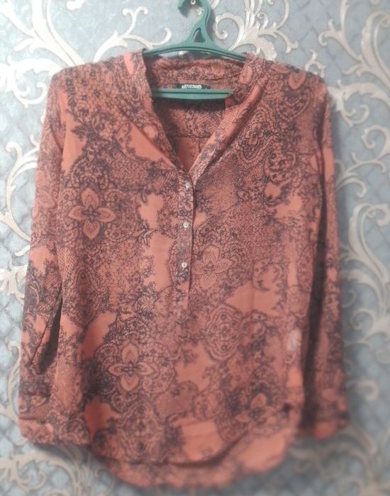 Блузка жіноча секонд