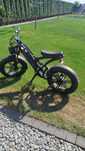 Rower dla dorosłych i dzieci fatbike
