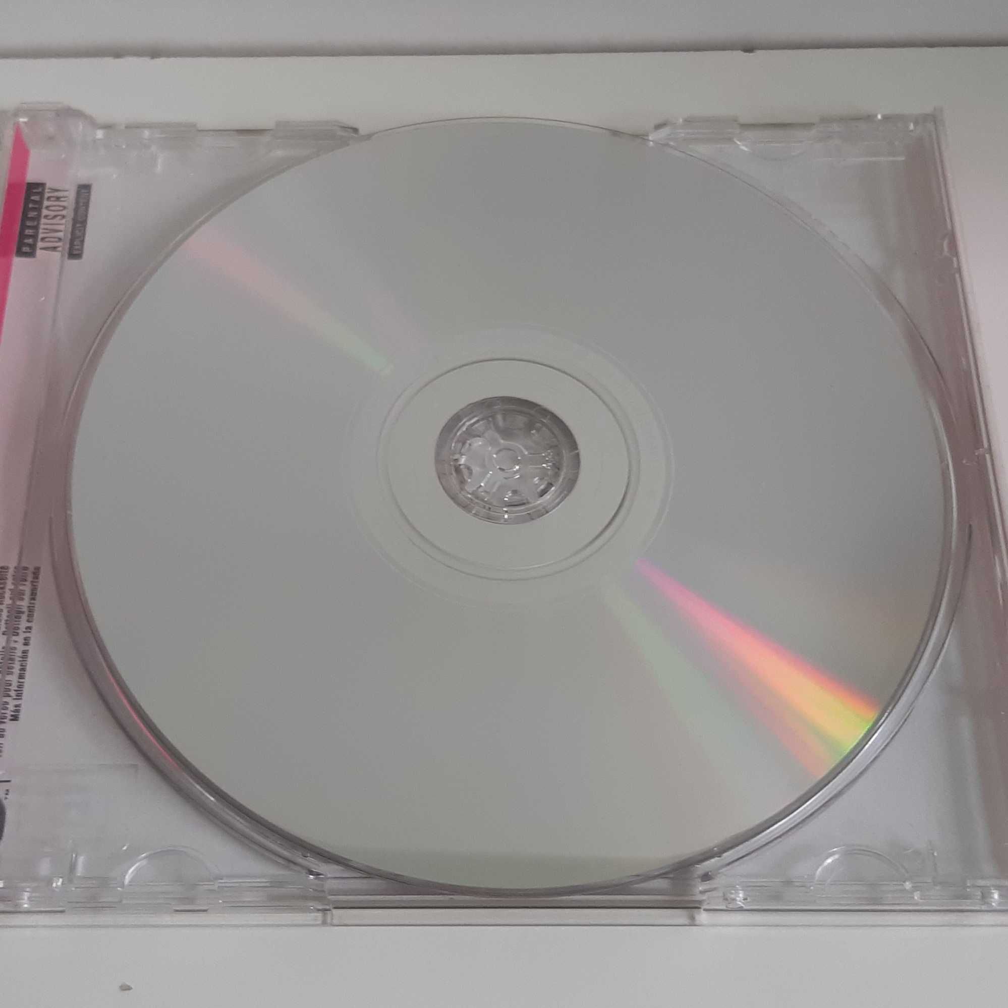 CD Original Álbum Placebo - Meds - 2006