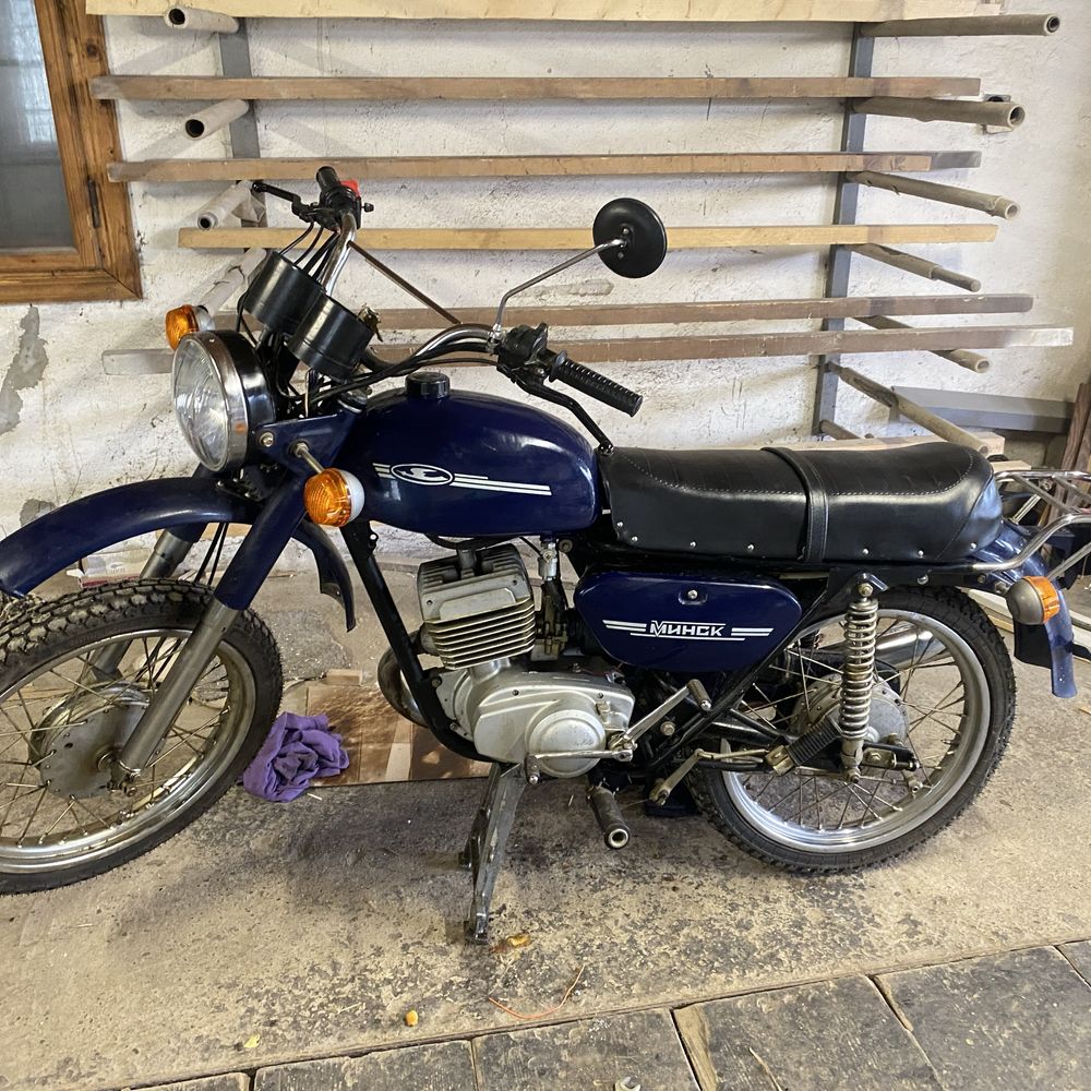 Продам мінск 1991 року
