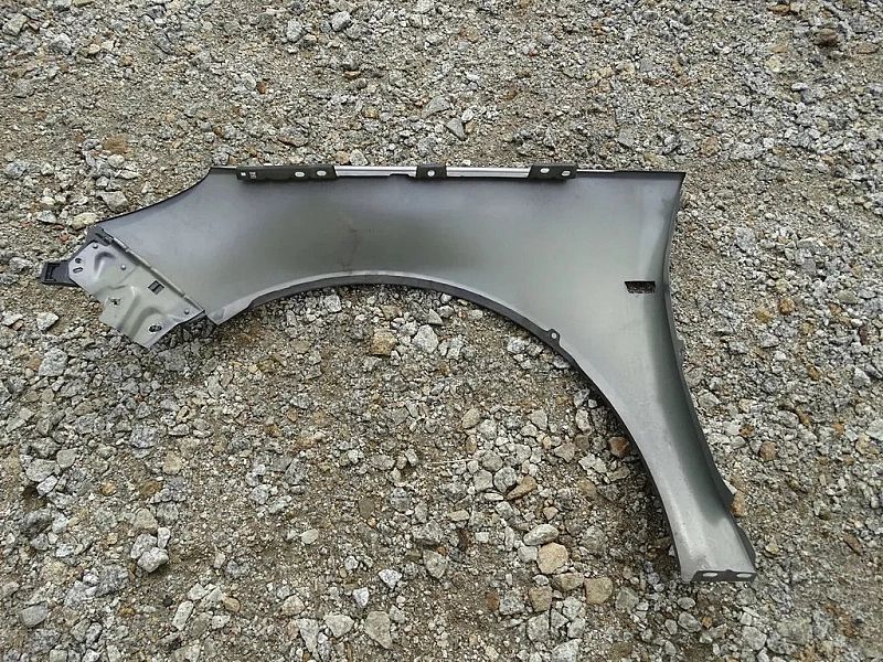 Błotnik prawy przedni Opel Insignia A