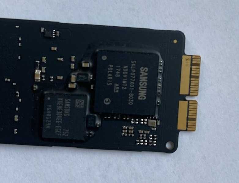dysk 1TB do Apple MacBook Pro 2013-15 imac