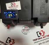 Аккумулятор 12v 315Ah батарея 4000Wh lifepo4 eve 4kWt 4kWh ДБЖ 4 8