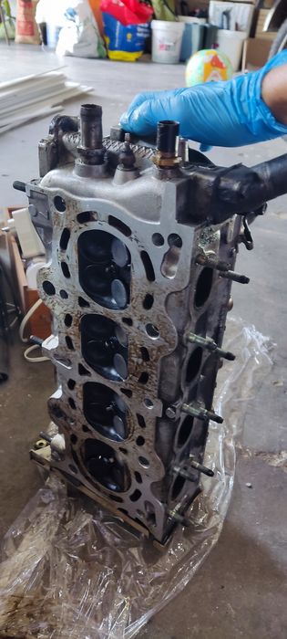 Vendo peças Honda